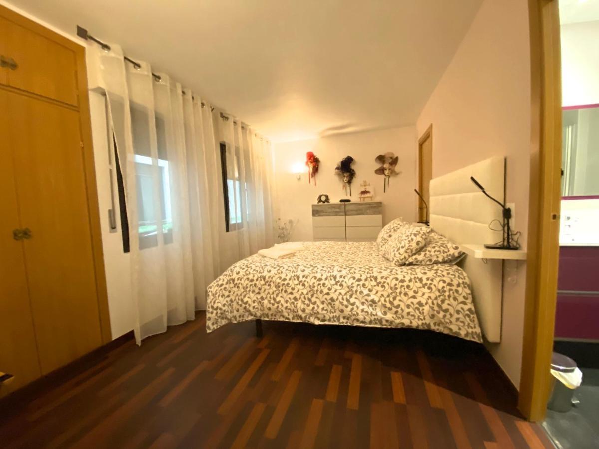 Callaueta, Centro Comercial Andorra la Vella Ngoại thất bức ảnh